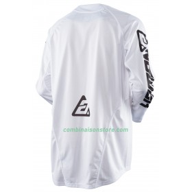 Maillot VTT/Motocross Answer Racing A18 ELITE Manches Longues N002